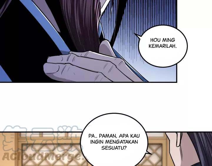 Greatest Boss System Chapter 51 Gambar 82